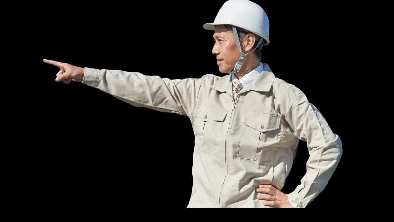 Professional worker